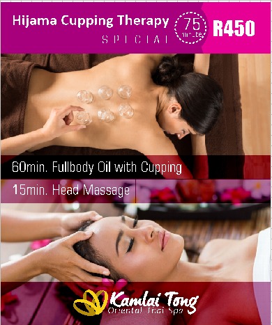 Cupping