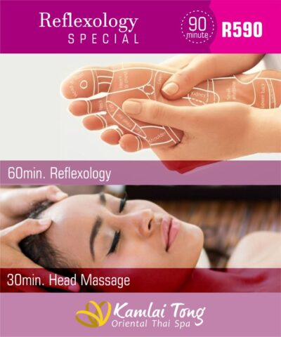 Reflexology